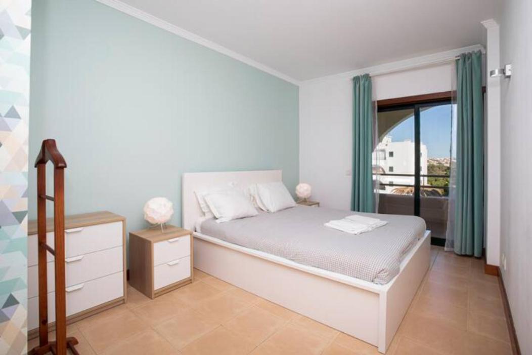 The Albufeira Concierge - Modern Salgados Exterior foto