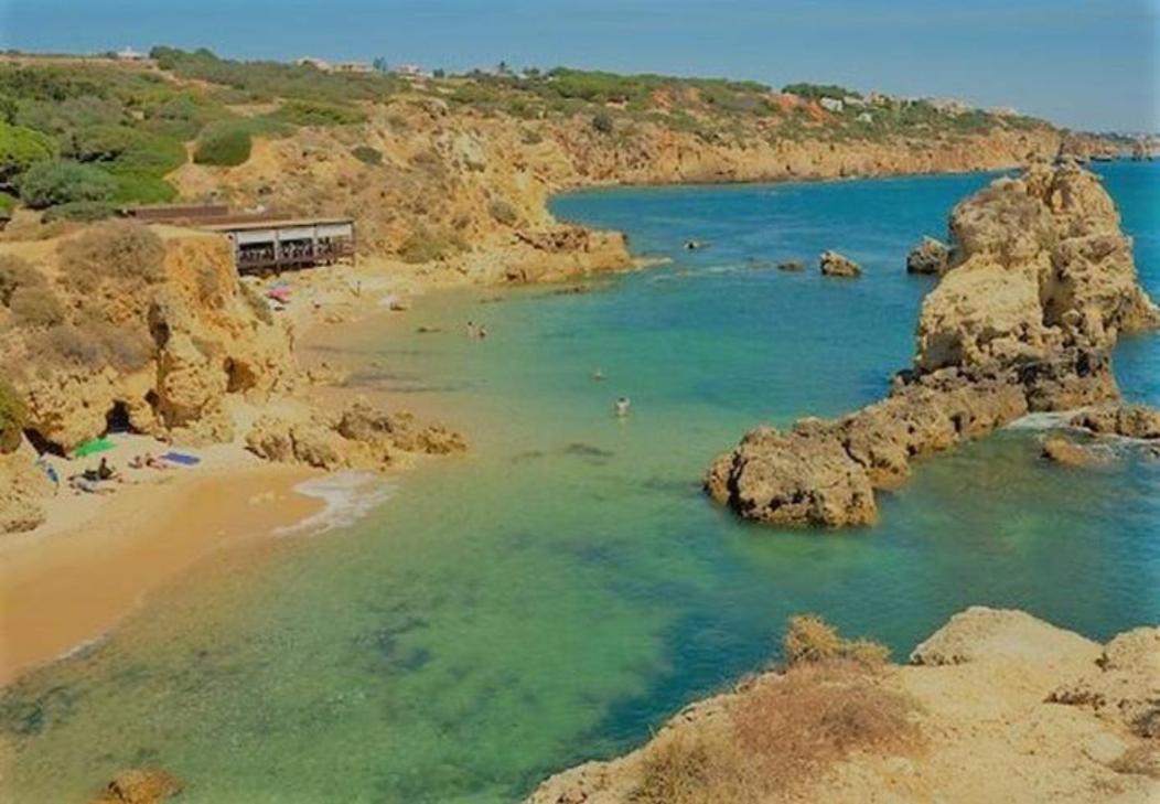 The Albufeira Concierge - Modern Salgados Exterior foto