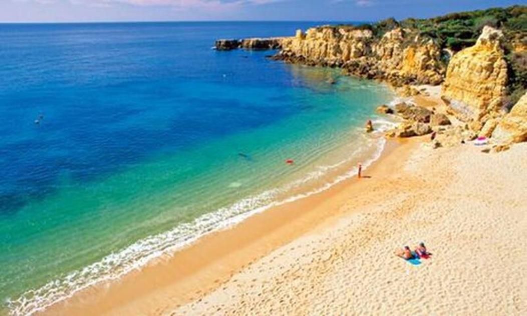 The Albufeira Concierge - Modern Salgados Exterior foto